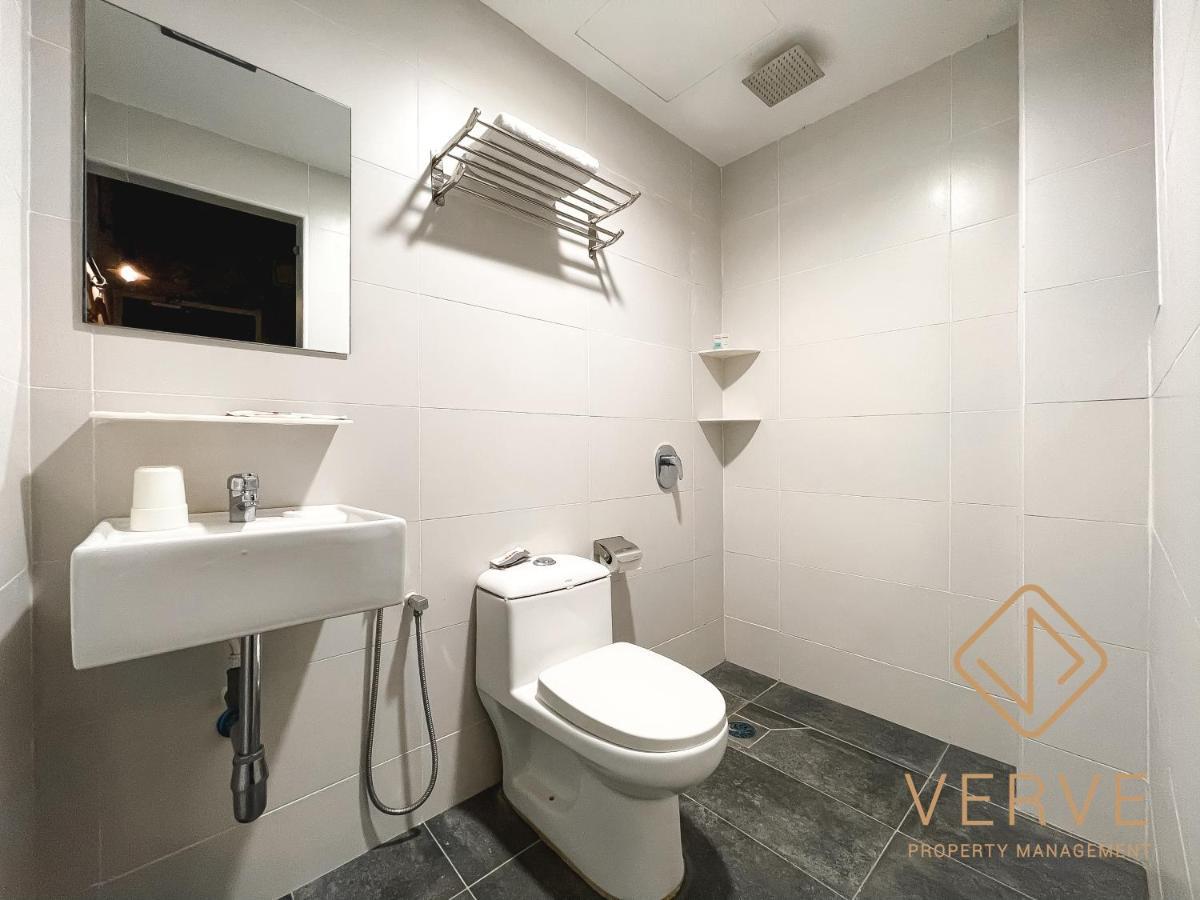 Brick Box Ipoh By Verve Exterior photo