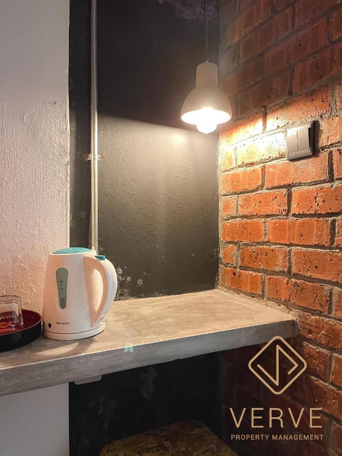 Brick Box Ipoh By Verve Exterior photo