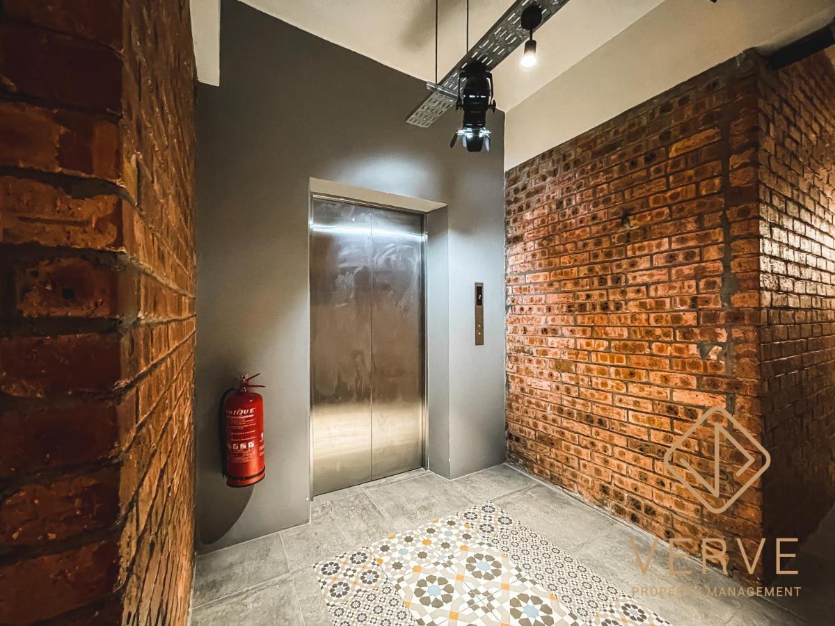Brick Box Ipoh By Verve Exterior photo