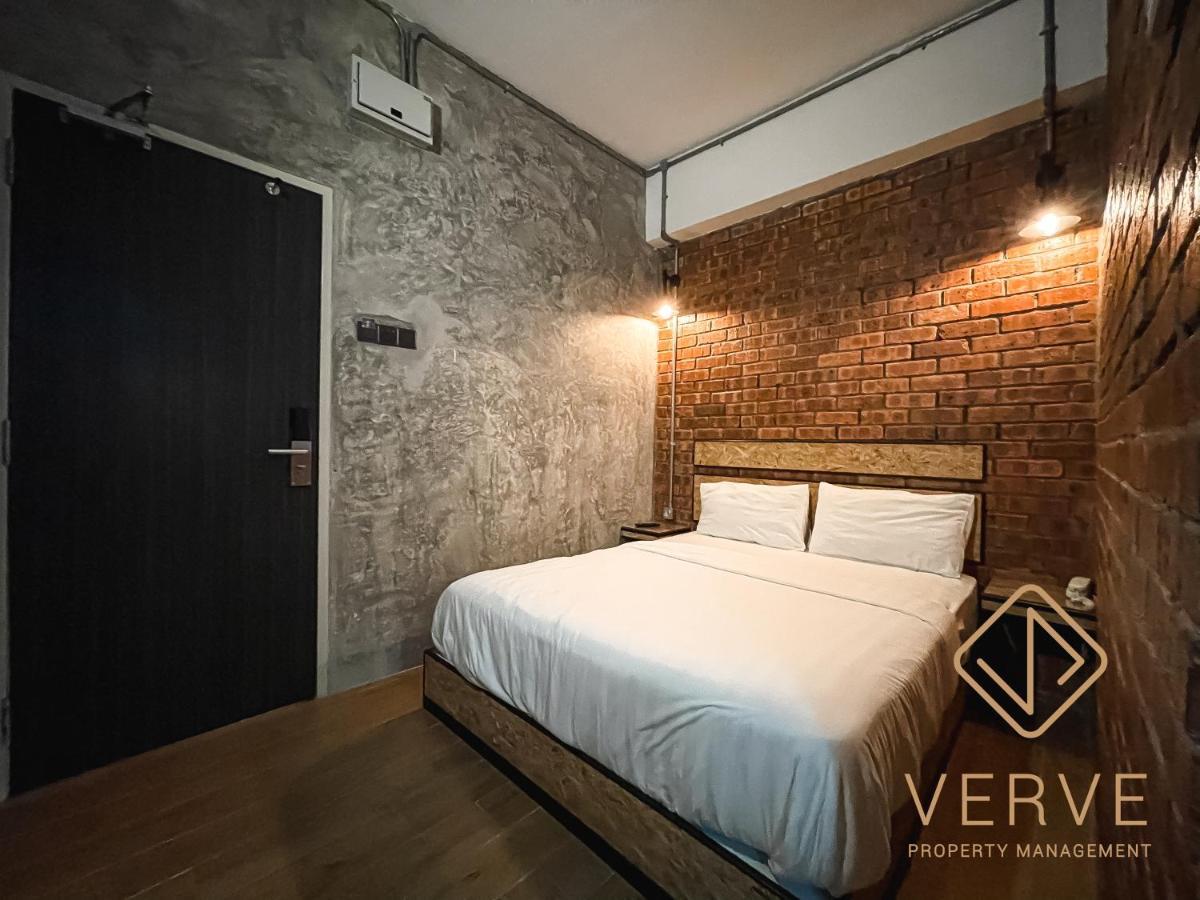 Brick Box Ipoh By Verve Exterior photo