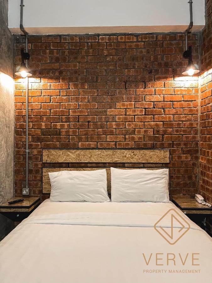 Brick Box Ipoh By Verve Exterior photo