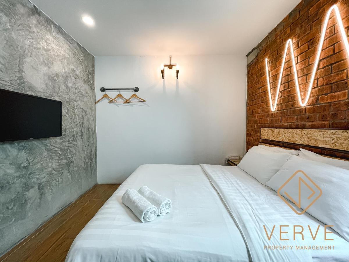 Brick Box Ipoh By Verve Exterior photo