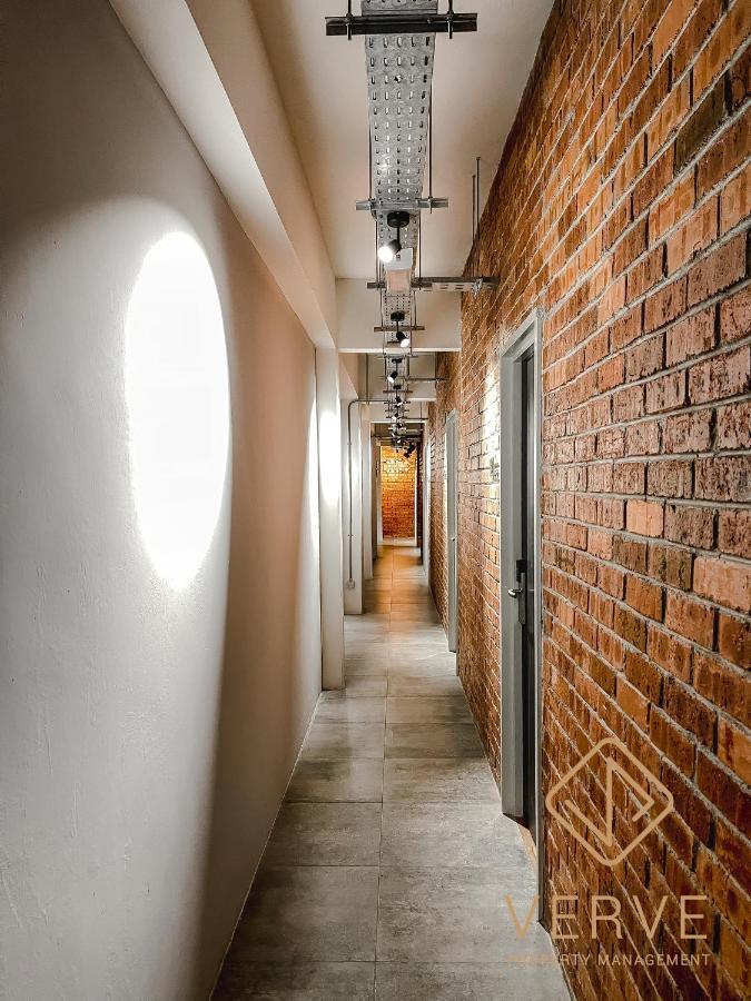 Brick Box Ipoh By Verve Exterior photo