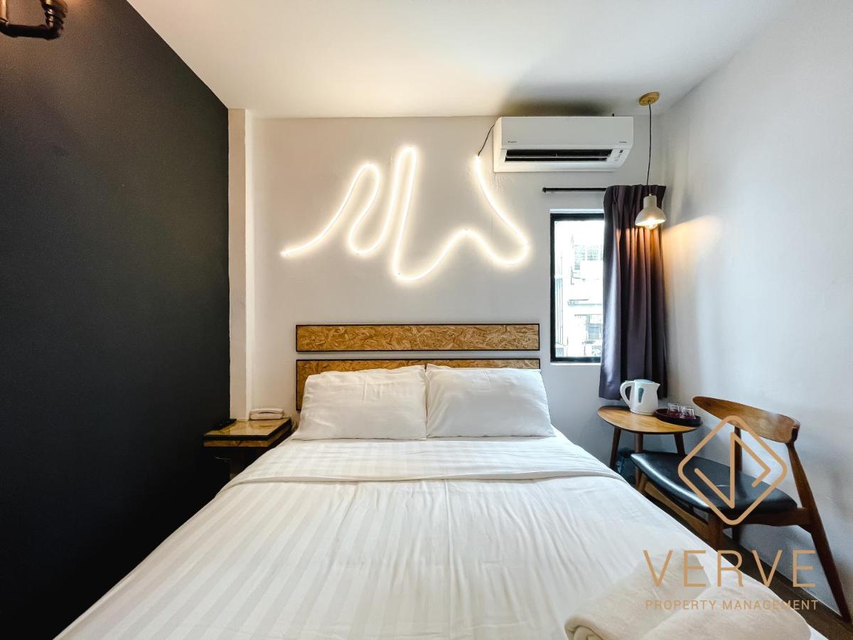 Brick Box Ipoh By Verve Exterior photo