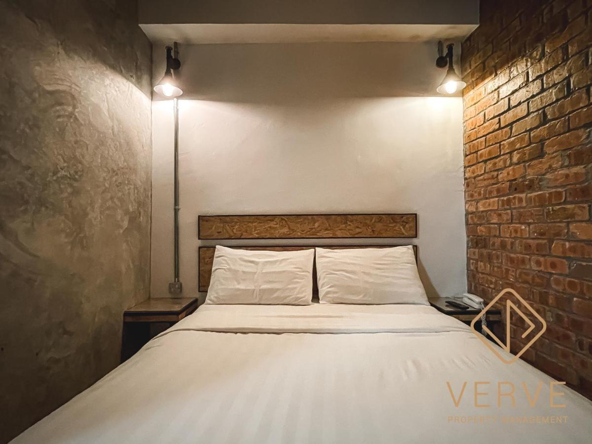 Brick Box Ipoh By Verve Exterior photo