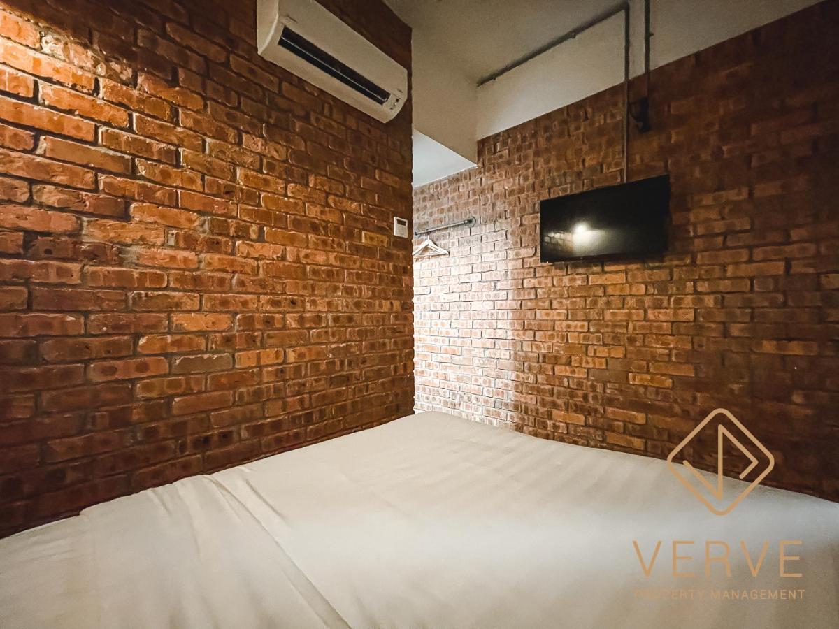 Brick Box Ipoh By Verve Exterior photo