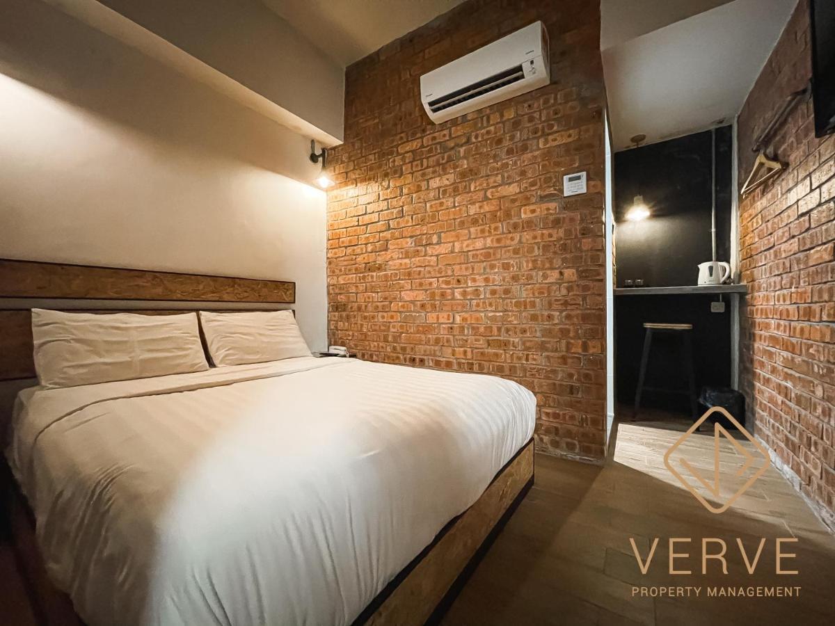 Brick Box Ipoh By Verve Exterior photo